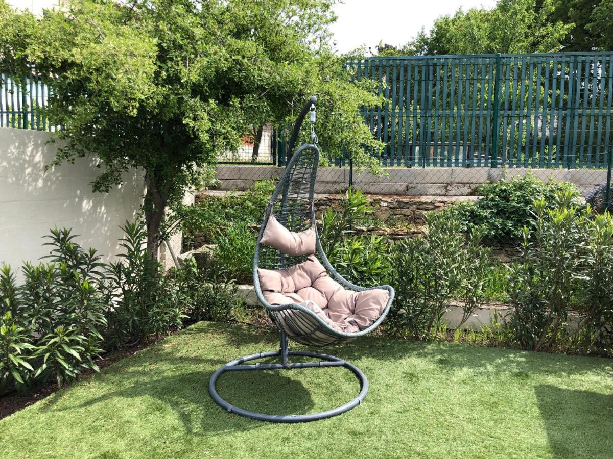 Gite Climatise Avec Piscine Sur Les Hauteurs De Bollene Bagian luar foto
